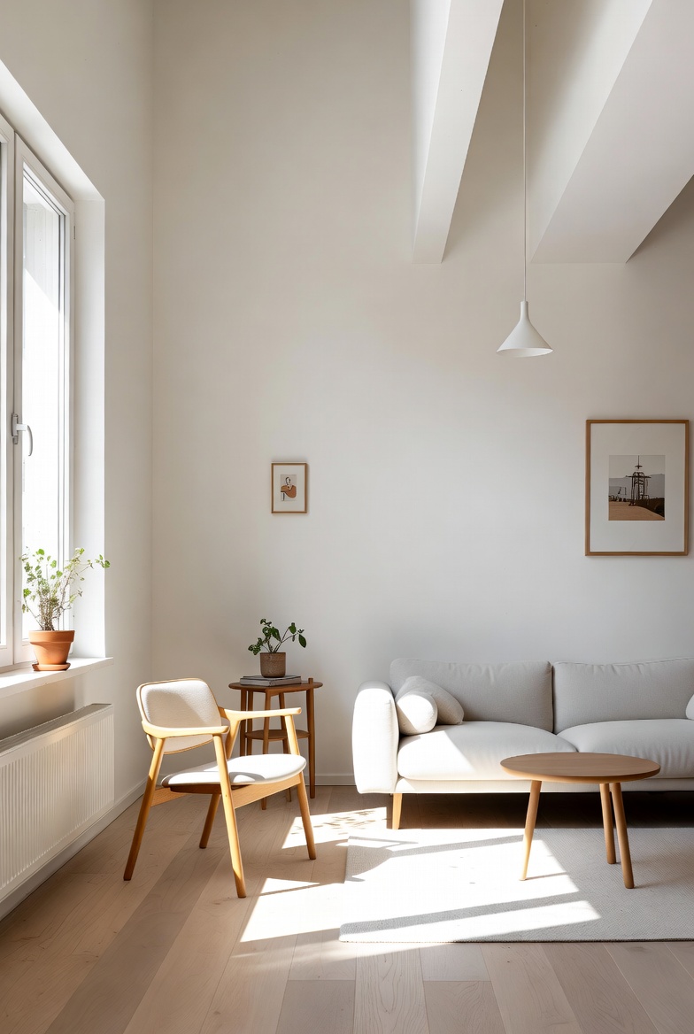 Menghadirkan Suasana Teratur untuk Hari yang Lebih Nyaman